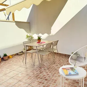 Concept Sicily Syracuse