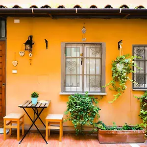 The Best Nest , Rome Italie