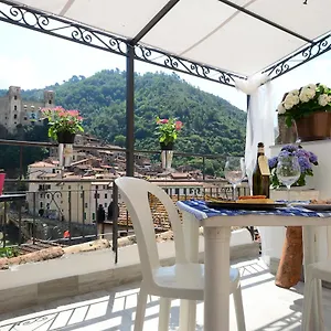 L'antica Torre , Dolceacqua Italie