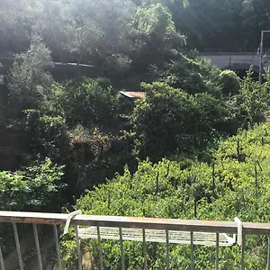 Emilio House , Levanto Italie