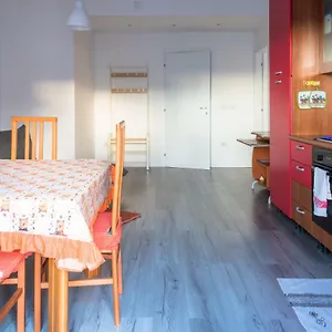 Casa Gentile Syracuse