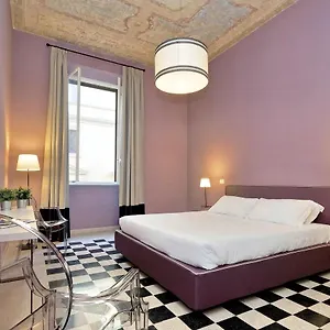 Monti - My Extra , Rome Italie